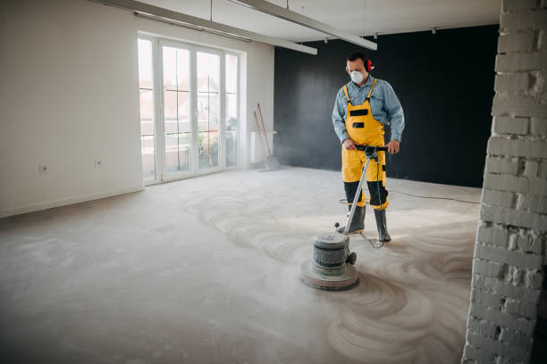 Best Commercial Concrete Contractor  in Lake Placid, NY