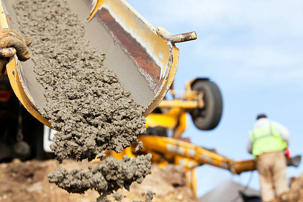 Best Driveways & Floors  in Lake Placid, NY