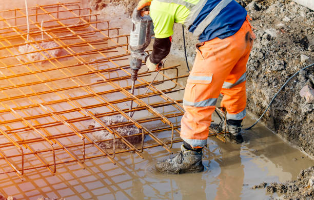 Best Residential Concrete Services  in Lake Placid, NY